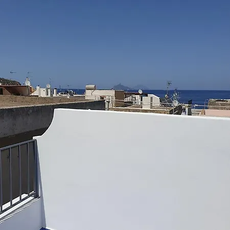 Pomice - Blu * Canneto (Lipari)