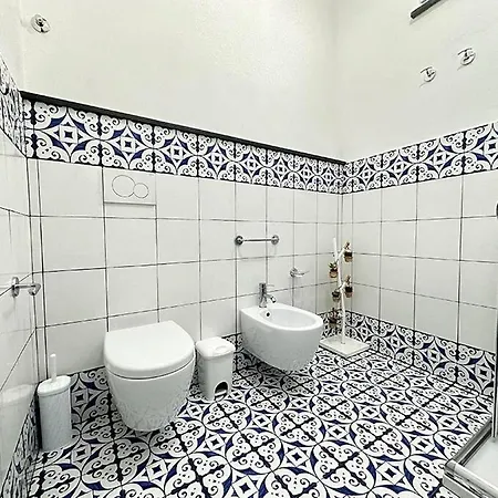 Apartmán Pomice - Blu