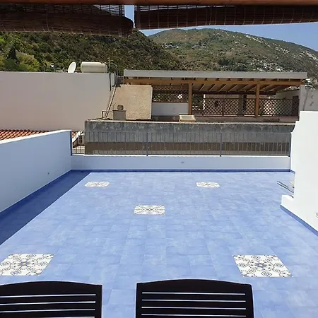 Pomice - Blu Apartmán