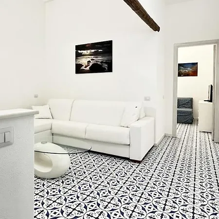 Pomice - Blu Apartmán *