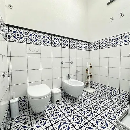 Apartment Pomice - Blu