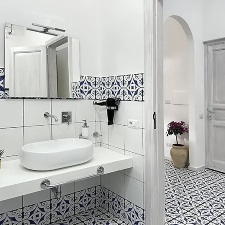 Apartment Pomice - Blu Canneto (Lipari)
