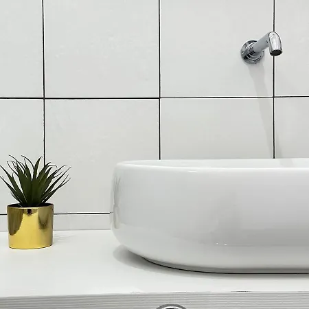 Apartment Pomice - Blu *