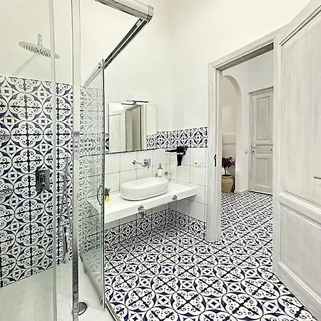 Pomice - Blu Apartment *